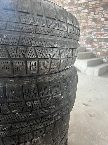 215 70 16 шины: Продаю шины зимние все вопросы по телефону — 3