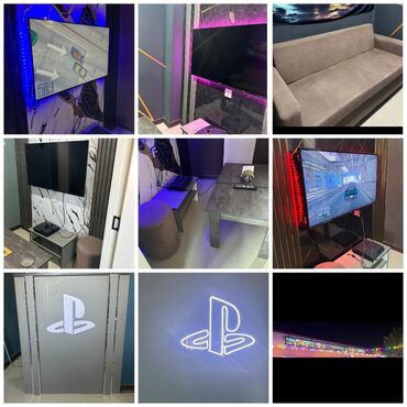 Soyuducu vitrinləri: *SEVA XİRDALAN* Hazir playstation biznesi satilir. Biznese