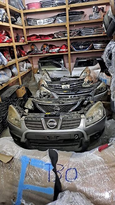 celiloglu ehtiyat hisseleri resimleri: Məhsul: Nissan avtomobilləri üçün orijinal kuzov və optika ehtiyat — 3