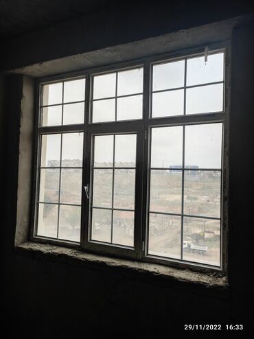 Yeni tikili: Yeni Günəşli Massiv A, 3 otaqlı, Yeni tikili, m. Xalqlar Dostluğu, 112 kv. m — 4