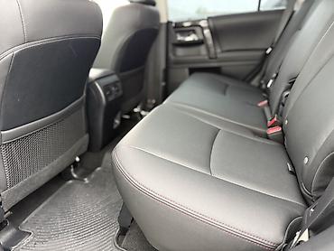Toyota: Toyota 4Runner: 2020 г., 4 л, Автомат, Бензин, Внедорожник — 13