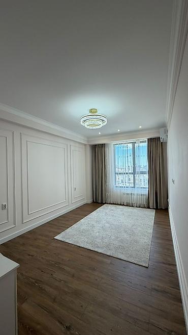 Продажа квартир: 3 комнаты, 100 м², Элитка, 11 этаж, Дизайнерский ремонт — 2