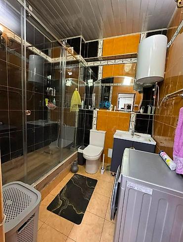 боконбаево: 4 комнаты, 170 м², Золотой квадрат Элитка, 5 этаж, Евроремонт — 6