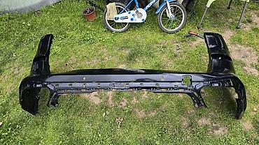 peda gp 50: ZADNJI BRANIK G05 MSP ZA BMW X5 | BMW X5 g05 zadnji branik MSP — 1
