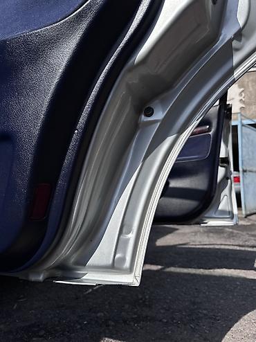 Audi: Audi A4: 1999 г., 2.4 л, Автомат, Бензин, Седан — 1