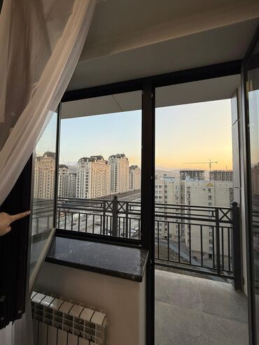 Продажа квартир: 4 комнаты, 119 м², Элитка, 12 этаж, Дизайнерский ремонт — 6