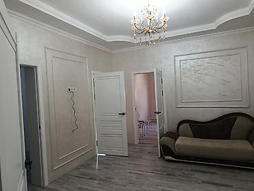дом кант: Продаётся просторный одноэтажный жилой дом, тихо и уютно Дом 140 м² — 7