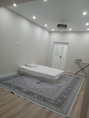 14: Сдается 2х ком кв в районе Джал Курчатова 89 Аренда : 55000с Депозит  — 2