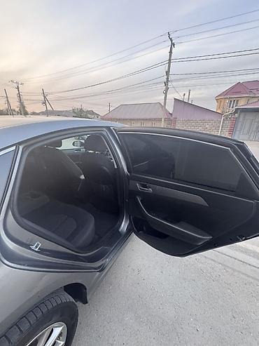 hundai atos: Hyundai Sonata: 2019 г., 2.4 л, Автомат, Бензин, Седан — 7