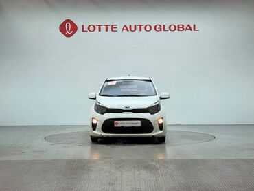 доставка авто из кореи в бишкек цена: Kia Morning: 2019 г., Автомат, Бензин, Хетчбек