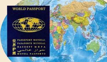 перевод паспорта: Окажу помощь в получении паспорта гражданина мира Паспорт гражданина