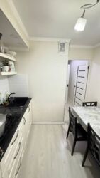 Продажа квартир: 1 комната, 72 м², 104 серия, 1 этаж at lalafo.kg — 8 Продажа квартир: 1 комната, 72 м², 104 серия, 1 этаж — 8