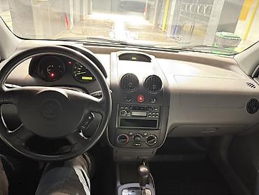 граната хонда лого: Chevrolet Kalos: 2003 г., 1.2 л, Автомат, Бензин, Хэтчбэк — 7