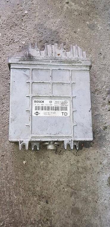 2,7TD KOMPJUTER ZA NISSAN TERRANO OD 1994. DO 2002. GOD