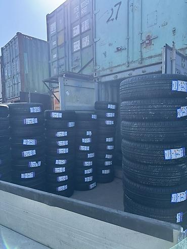 Шины: Летние шины WINDA WP16 - Размер: 205/65 R16 - Индекс — 4