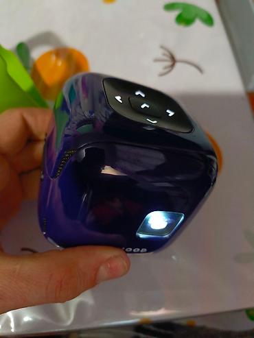 Проекторы: Мульти кубик проектор детский с вай вай интернетом — 11