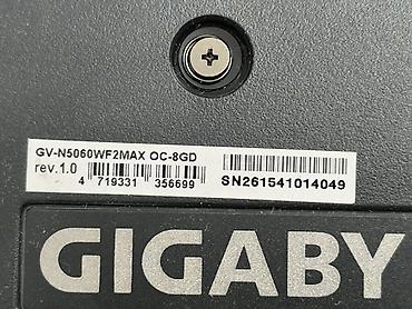 macbook 13 pro: Видеокарта GIGABYTE GeForce RTX 4060 WINDFORCE 2X OC 8G Модель на — 2