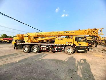 Kranlar: Ümumi 3 Krandır. Tək-tək qiyməti 157.000 Azn, 3-ü bir yerdə alınarsa — 4