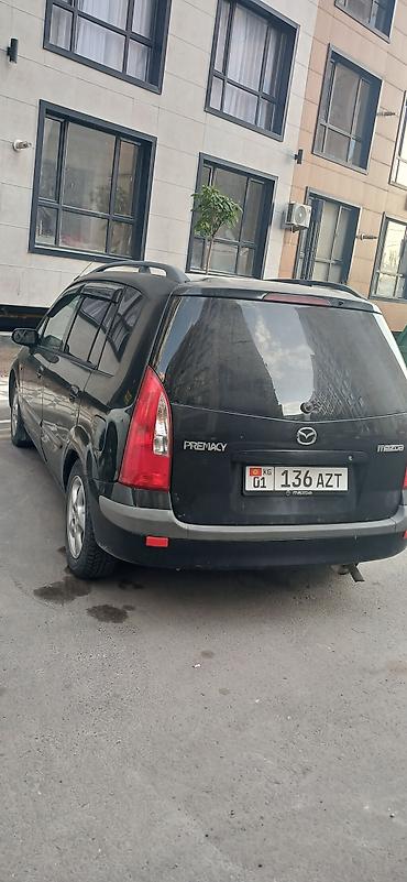 матор мазда примаси: Mazda PREMACY: 1998 г., 1.8 л, Механика, Бензин, Универсал — 2