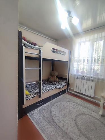 Продажа коттеджей и домов: ‼️ *СРОЧНО ПРОДАЁТСЯ ДОМ 80м² с участком 8сот.* ‼️ ✅Район: между ж/м — 15
