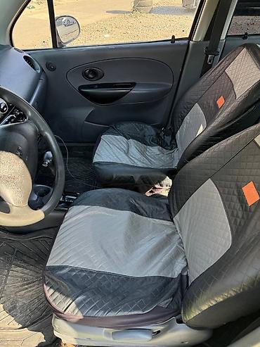 ка 5 цена бишкек: Daewoo Matiz: 2005 г., 0.8 л, Автомат, Бензин, Седан — 7
