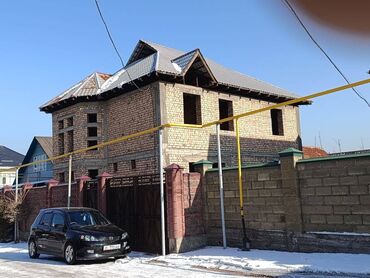 Помещения свободного назначения: Дом, 260 м², 5 комнат, Агентство недвижимости, Косметический ремонт