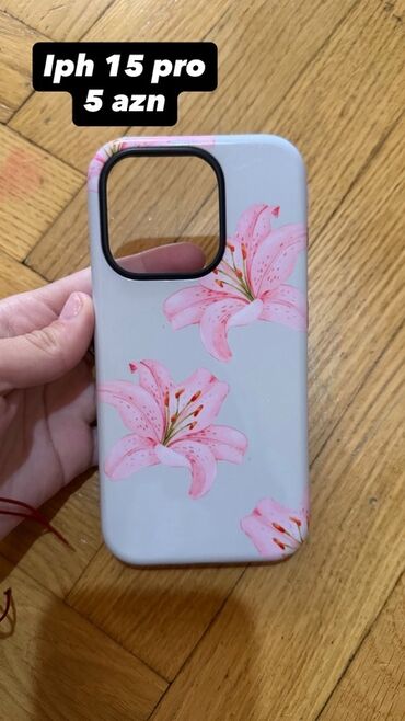 mikrofon qiymeti: Iphone x baslayaraq iphone 15 pro-ya kimi butun keyslər ən ücüz