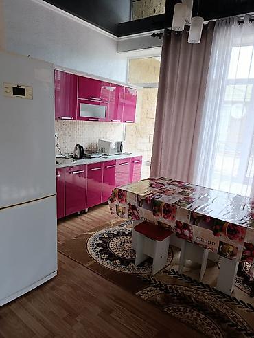 комната ысык куль: Сдаётся двухкомнатный коттедж на иссык-куле в royal beach все условия — 5