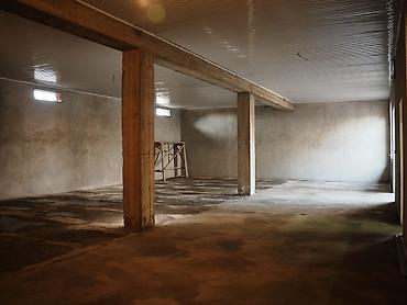 меняю участок: Цех, С оборудованием, 400 м² — 6