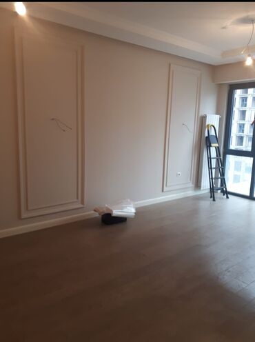 Yeni tikili: 2 otaqlı, Yeni tikili, m. Nəriman Nərimanov, 67 kv. m — 11