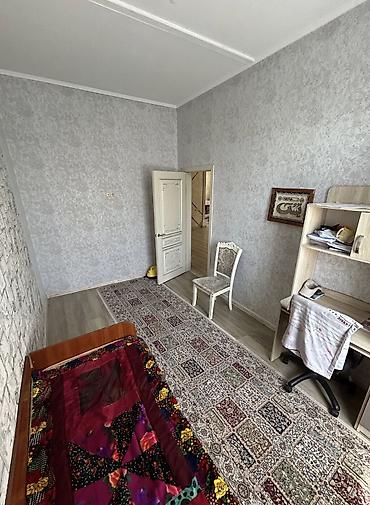 мейманкана без хозяина: 81 м², 3 комнаты, Гоин, Без животных — 2