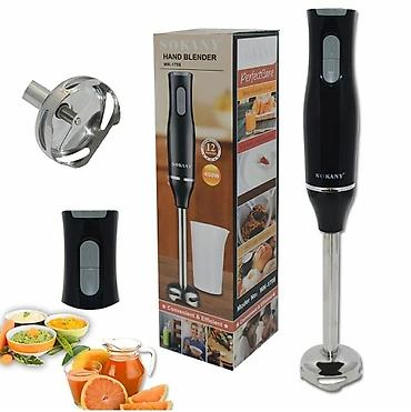kitchen aid: Блендер, миксер, Новый, Самовывоз, Бесплатная доставка, Платная доставка — 7