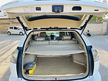 амортизатор lexusrx 330: Lexus RX: 2006 г., 3.3 л, Автомат, Бензин, Кроссовер — 7