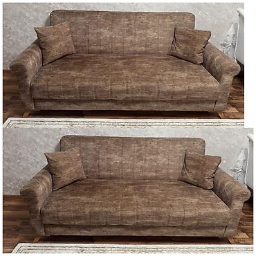 set mebel: Divan acilan bazali 250₼ satilir .Unvan Xalqlar &Rumi — 1