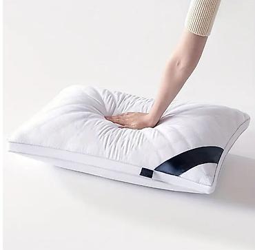 Подушки: Продаю 2 Подушки.Новые — 4