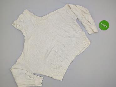 bluza inpost: Sinsay, Sweter damski, rozmiar L — 3