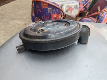 Auto delovi: Filter vazduha Lada 2106. Polovno. Skinuto sa rastavljenog — 6