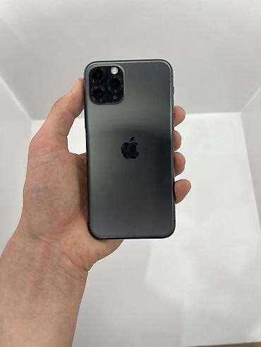 Apple iPhone: IPhone 11 Pro, Space Gray — 2