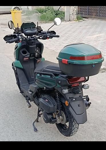 мотор бенали: 🔥 Продается Benelli 180cc (2024 год) 🔥 💰 Цена: 85 000 сом (разумный — 4