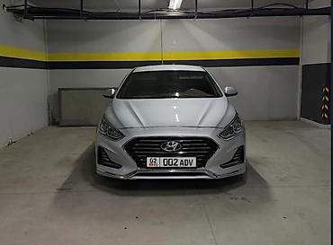 Частная аренда авто: Автоаренда в Оше Без водитель ватсап связь✅ Услуга проката — 11