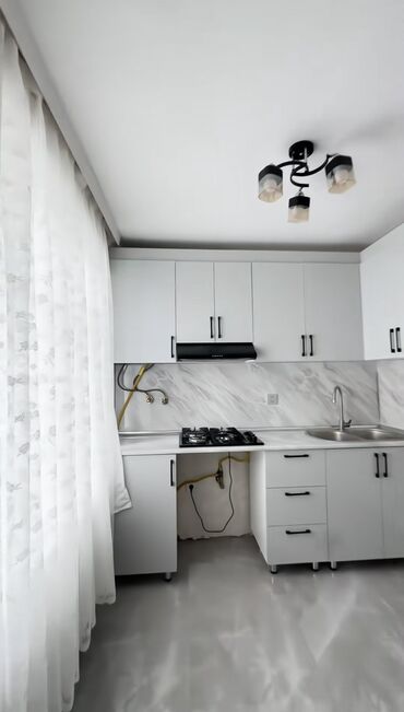 Yeni tikili: 3 otaqlı, Yeni tikili, 70 kv. m — 7