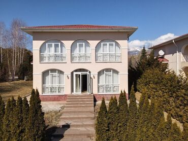 Продажа домов: Коттедж, 122 м², 3 комнаты, Агентство недвижимости