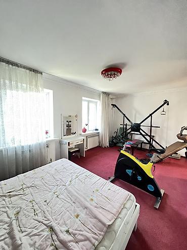 Продажа коттеджей и домов: 6 комнат и более, 200 м², 8 соток, Лебединовка, Агентство недвижимости — 17