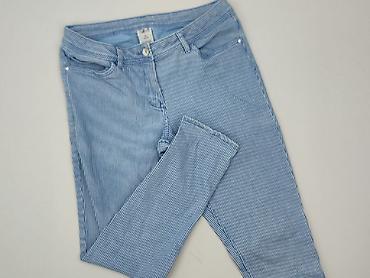 kowbojki ccc: UpFashion, Jeansy damskie, rozmiar M — 1