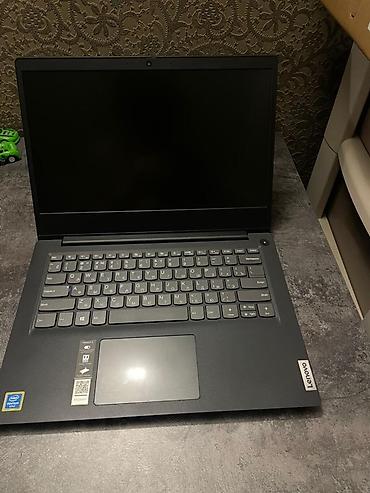 Ноутбуки: Ноутбук, Lenovo, Intel Pentium, 14 ", Новый, Для работы, учебы — 4
