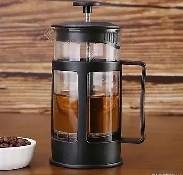 ajfon 8 plus polovan: Aparat za presovanje kafe. aparat za presovanje kafe 174 stakleni — 1