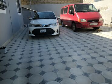 ford transit soyuducu: Ford : 1.5 l | 2024 il 2300 km Sedan