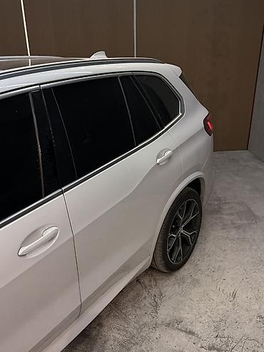 бмв х5 g05: BMW X5: 2022 г., 3 л, Автомат, Бензин, Кроссовер — 4
