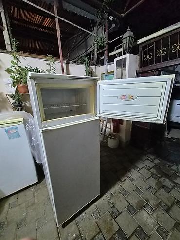 Soyuducular: " MİNSK" Soyuducusu İşləkdir. Yaxşı vəziyyətdədir. Made in Russia — 3