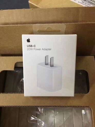 iphone 11 adapter qiymeti: Kabel Apple, Type C (USB-C), Yeni